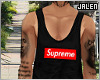 ز Supreme Tank
