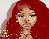 1 -Damaris *Red
