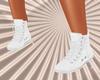 White Sneakers★