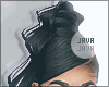 J | Kaya black swoop