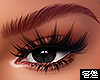 Eyebrow RED