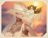[ang]Lacey Hat