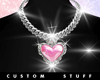 Heart Pendant