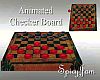 Animated Checker Board