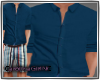 CG | Blue Shirt