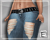 E* Anne jeans XL