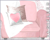 LL* Blush Pink Chair 2