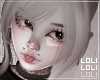 お. isabella veil