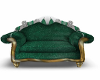 Emerald Jewelz Chair