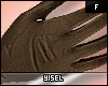 Y. Fall Gloves