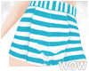 lPl MARINE-GIRL SHORTS 6