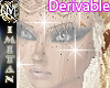 (MI) Derivable face Veil