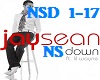 Jay Sean No sidermx Down