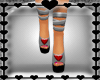 ILOVE MYHATERS(PUMPS)