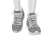 Yoga Sneakers 01