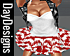 Valentine Party Dress