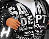 Saint Dept. H.O