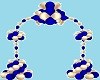 D*balloon arch for weddi