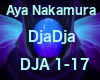 Aya NakaMura DjaDja