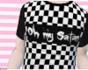 BB/ Oh My Satan T-Shirt