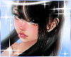Raquel Black + Bangs V3