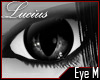 LMC Black Fur Eyes
