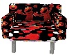 Elmo no-pose lounger