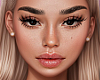 $-Molly Mesh Head