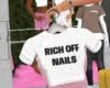 Rich Off Nails