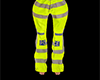 Gallery "Police" Pants