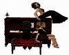 Twizted Seductions Piano