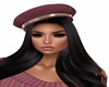 fall red barret