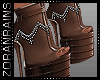!Z! Chained Boots V4