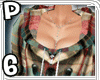 !APY !!Winter Plaid Top