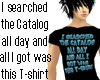 Search Catalog All Day