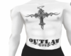 JVCV Outlaw custom tatt