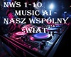 Nasz wspólny świat
