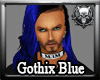 *M3M* Gothix Blue