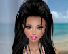 Raven Black Rae Hair