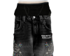 SAINTLY GLLRY SHORT $