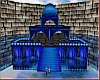 Blue Sultan Palace