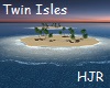 Twin Isles