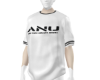 NPC - T-shirt ANU - M