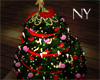 NY| Christmas tree