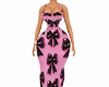 Bow Dress