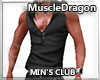 MINs Muscle Dragon-B