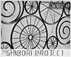 ShiboriProject . Wall