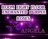 RoomFloorLightPurpleRose