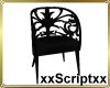 [SCR] Deco Chair