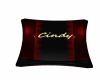 Cindy Pillow *custom*